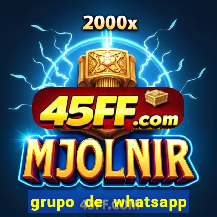 grupo de whatsapp coin master